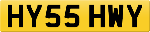 HY55HWY